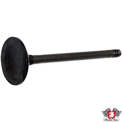 Exhaust Valve
